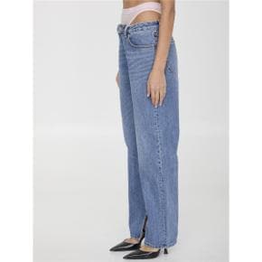 [알렉산더 왕] Jeans 4DC4244440_473 3271034