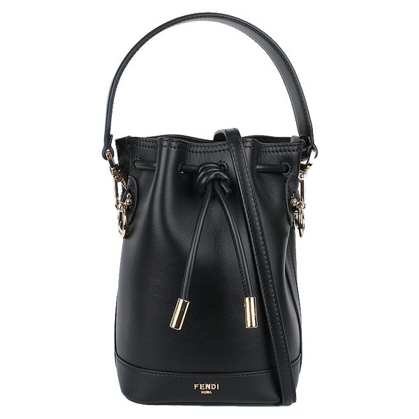 [시흥점] 25FW 몬트레조 버킷백 미니 (8BS109 AYJ1 F0KUR)