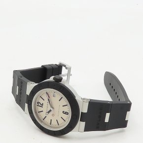 고이비토 불가리 불가리 불가리 신형 알루미늄 40MM 남성시계 K3008BV
