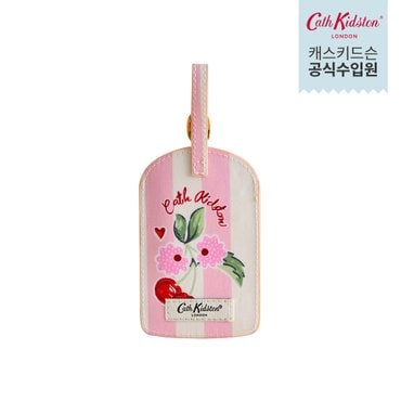 캐스키드슨 러기지 택 - 캐스 스트라이프 (CK-AAL6732)