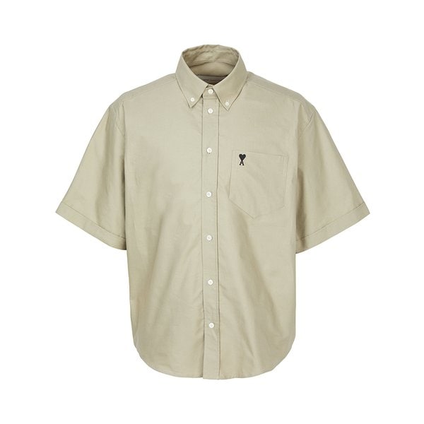 [부산점] 남성 반팔 셔츠 HSH823 CO0210 A036