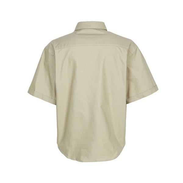 [부산점] 남성 반팔 셔츠 HSH823 CO0210 A036