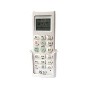 OD-220 LG 휘센천장형 시스템에어컨리모컨스탠드벽걸이에어컨