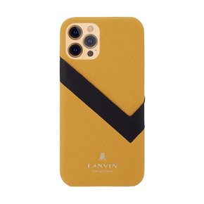 LANVIN COLLECTION 랑방 컬렉션 iPhone 12 / Pro 케이스