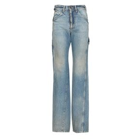 메종마르지엘라 여성 청바지 S51LA0182S30561987 SS26