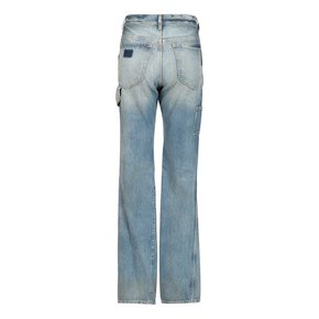 메종마르지엘라 여성 청바지 S51LA0182S30561987 SS26