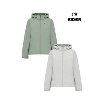 아이더 [파주점] DWP26182 POP 3L 마운틴 여성 방풍 자켓