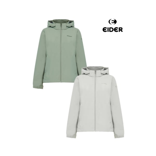 [파주점] DWP26182 POP 3L 마운틴 여성 방풍 자켓