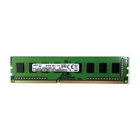 삼성 4GB PC3-12800U 1600MHz DDR3 SDRAM 데스크탑 메모리 M378B5173DB0-CK0