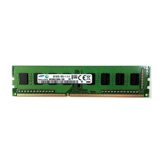  삼성 4GB PC3-12800U 1600MHz DDR3 SDRAM 데스크탑 메모리 M378B5173DB0-CK0