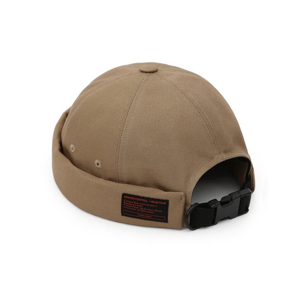 MOLD CAP / TWILL COTTON / COMBAT / DESERT