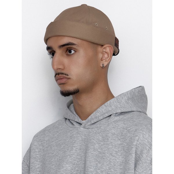 MOLD CAP / TWILL COTTON / COMBAT / DESERT