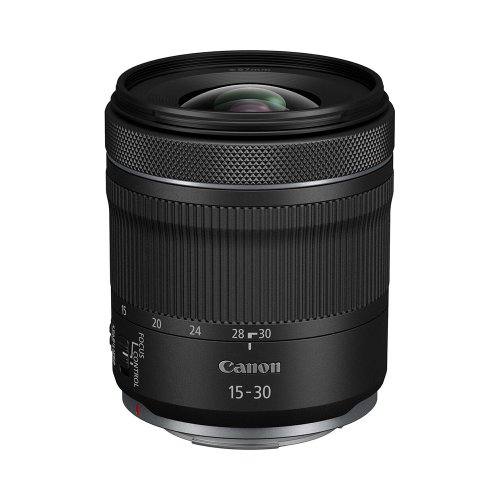 캐논공식총판 RF 15-30mm F4.5-6.3 IS STM