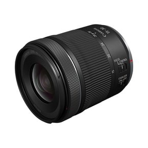 캐논공식총판 RF 15-30mm F4.5-6.3 IS STM