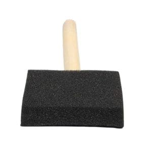 스폰지브러쉬 페인트붓 다용도 미술붓 스펀지붓 5cm