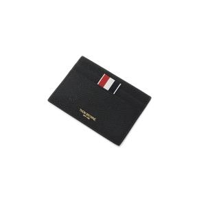 페블 가죽 카드 홀더 pebble grain leather card holder 242976FPC000001-001 98229615