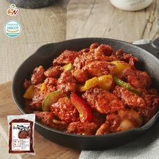 [봄내푸드] 강원도 직송! 춘천닭갈비 1kg