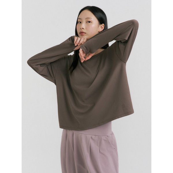 티나 라이트 오버핏 커버업