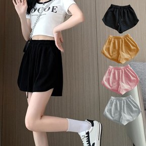 골지 트레이닝 가벼운 편한 반바지 SIS-825