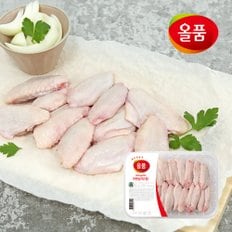 국내산 냉장 아랫날개*4개(500g*4)