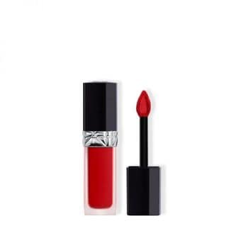 DIOR Rouge 디올 포에버 리퀴드 립스틱 - 760 포에버 글램 4053991