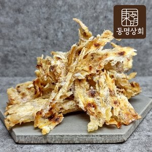 동명상회 구운 쥐포채 400g