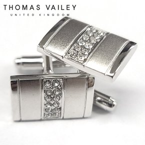 [THOMAS VAILEY] 토마스베일리 커프스버튼-샌드젬