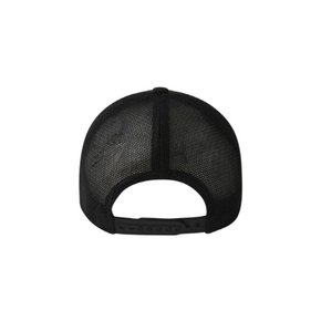 공용  버커루 변형 로고 메쉬 볼캡  B265AP160P