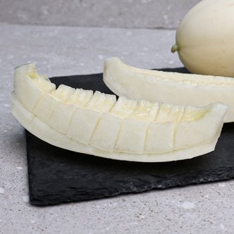 장수상회 [오늘신선] 경북 고령 성산면 제철과일 설향 멜론 3kg 4-8과 내외