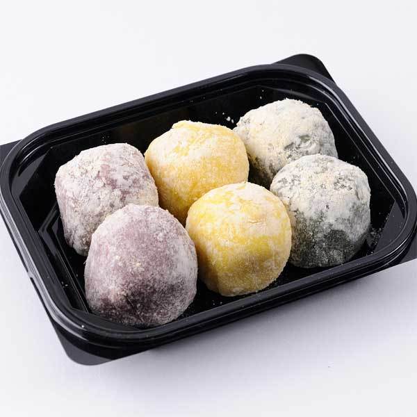 [김재규우리떡연구소] 삼색두텁떡 60g * 6입 - 이마트몰, 원하는 상품을 원하는 시간에 쓱, 이마트몰 [김재규우리떡연구소] 삼색두텁떡 60g... 