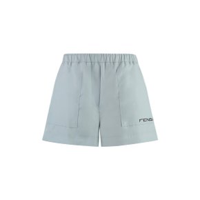 Shorts FAB368AQBO_F08S8 Light Blue