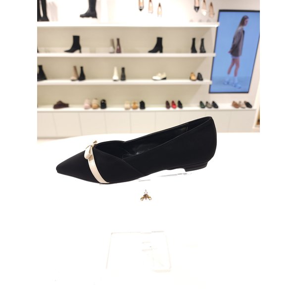 [부산점] [바바라] 1.5cm 리본 펌프스 BBH502