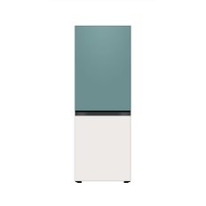 LG 전자 오브제컬렉션 2도어 일반냉장고 Q343MTEF33 344L 무료배송상품
