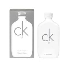 CK ALL EDT 100ml