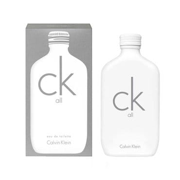 Calvin Klein CK ALL EDT 100ml