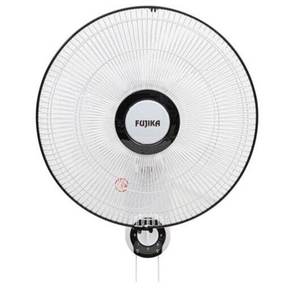 벽걸이 선풍기 40cm 업소 매장용 fu-1600w