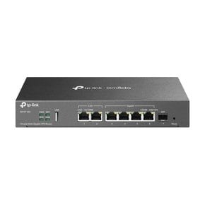 ER707-M2 VPN 라우터 멀티기가 6WAN 2.5G