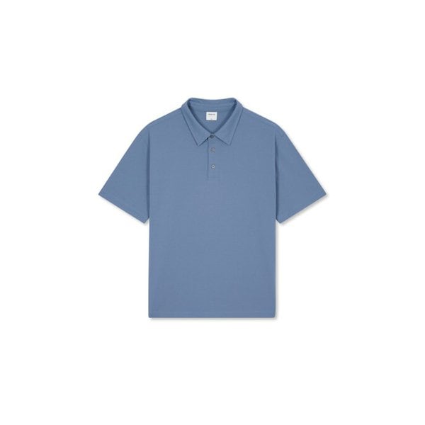 [시흥점] 남) 아이스쿨) 소로나 피케 버튼 카라티