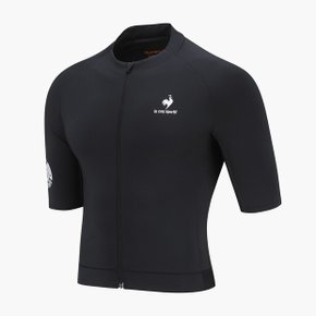 [정상가 159,000원][60% OFF] 남성 에센셜 반팔 져지 BLK / QP121CPJ23