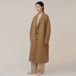 PF24 Cocoon Handmade Coat Canguro