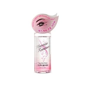 마스카라 전용리무버 80ml /마스카라 리무버 /포인트 리무버