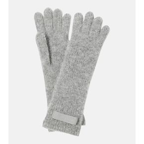 24 FW 쟈크뮈스 Les Gants Gros Grain 울 블렌드 장갑 TP550829892 102244925