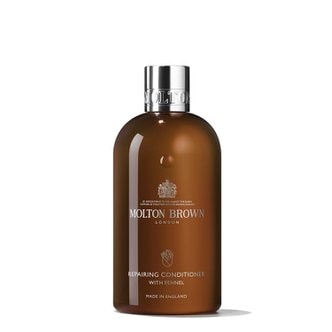  브라운 300ml [오르갈] 몰튼 페너 컨디셔너 모튼 브라운 헤어 트리트먼트 컨디셔너 다미 헤어용