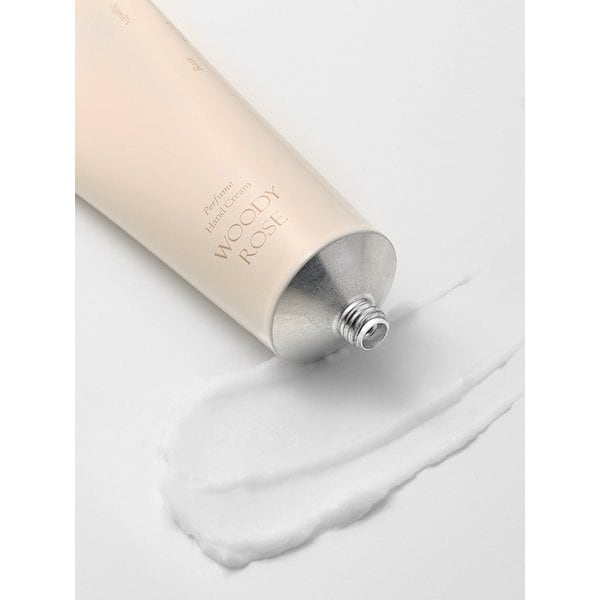 퍼퓸 핸드크림 우디로즈 50ml