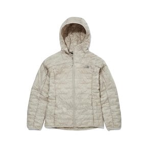 여성 ACTIVE WARMTH JACKET J3NM32B-LBE