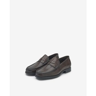 소다 [여주점] 남성 클래식 페니 로퍼 FRM617