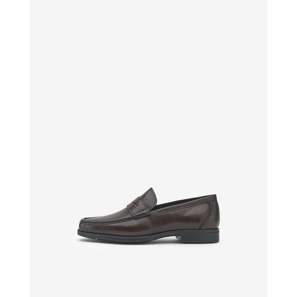 [여주점] 남성 클래식 페니 로퍼 FRM617