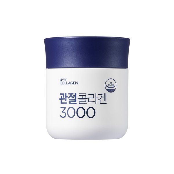 [뉴트리]에버콜라겐 관절콜라겐 3000 1병 (3주분)