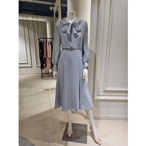 [파주점] (L555)코르도 배색 원피스 LWOPOB0500