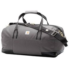 칼하트더플백 가방 Carhartt B0000335 그레이 레가시 55L